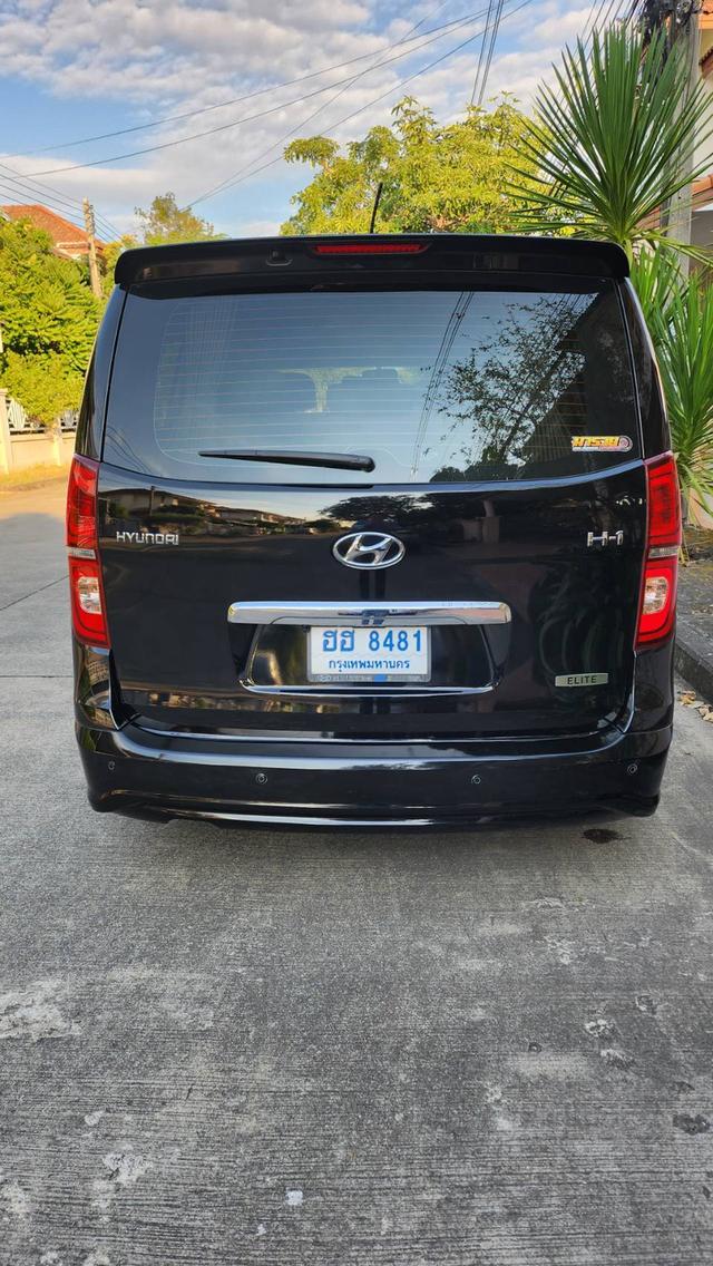 Hyundai​ ฮุนได H12.5 ELITE ปี2020 รูปที่ 7