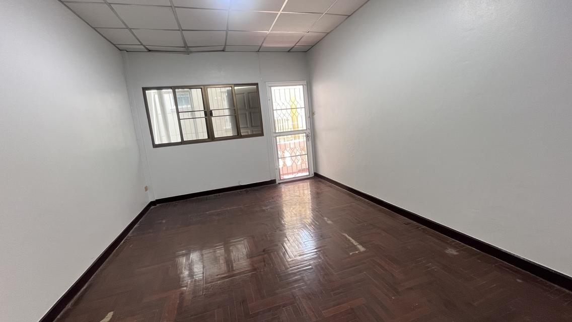 ขายบ้านแก้ววิลล่า จรัญสนิทวงศ์ 35 8