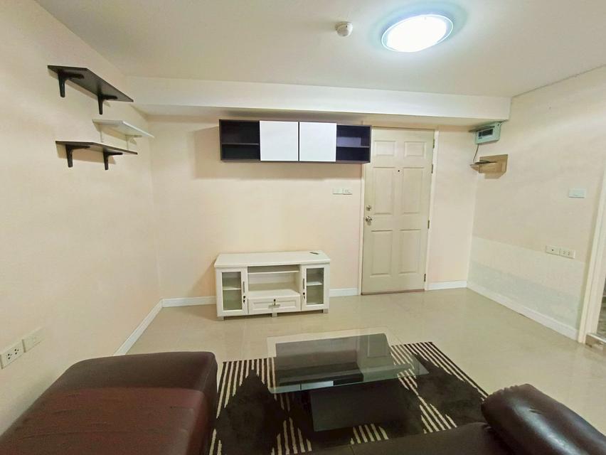 ขายคอนโดลุมพินี เซ็นเตอร์ นวมินทร์ 3