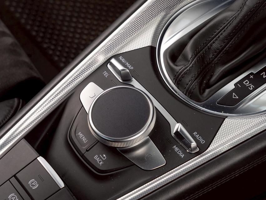 รหัสรถ 12AT9966 AUDI TT 2.0 Coupe 45 TFSI Quattro S line | ปี : 2018 10