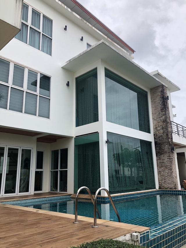 บ้านเดี่ยว โมเดิร์น เนื้อที่ 795 ตรม. 15