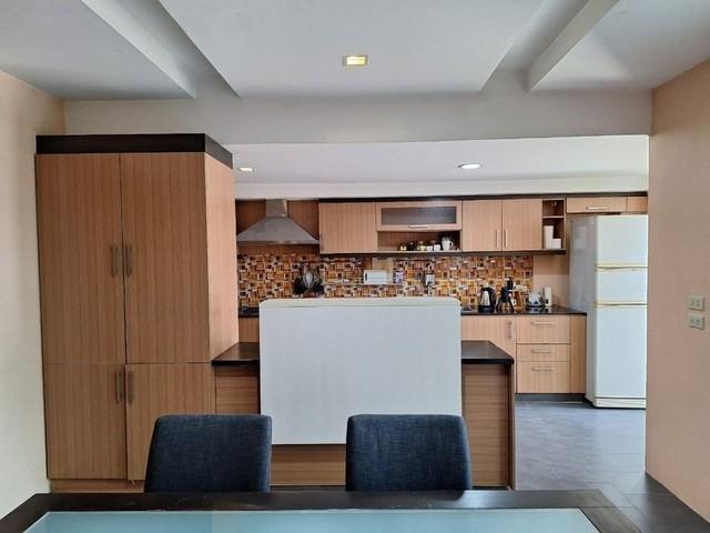 P678 ให้เช่าทาวน์โฮม 3 ชั้น หมู่บ้านไพรเวทวิลล่า Private Villa นวมินทร์ 135 พร้อมเข้าอยู่ต้นเดือนมิถุนายน เหมาะพักอาศัย 3