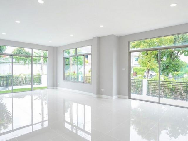 บ้านเดี่ยวหรูรีโนเวทใหม่ เพอร์เฟคเพลส 3 ราชพฤกษ์ ตอบโจทย์ครอบครัวที่กำลังมองหาบ้านหลังใหญ่