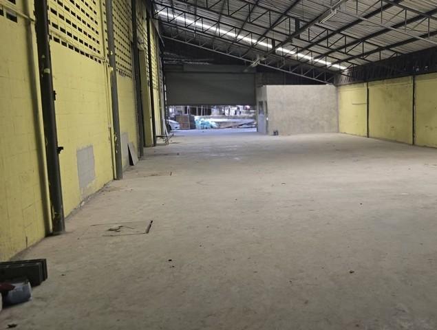 ให้เช่าโกดัง ขนาด 1225 ตรม. ย่าน หทัยราษฎร์ มีนบุรี หนองจอก รามอินทรา 117 3