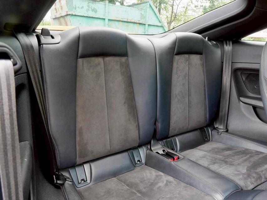 รหัสรถ PR2 Audi TT Coupe 45 TFSI Quattro S-Line โฉม Minorchange ( MY 2021 ) 8