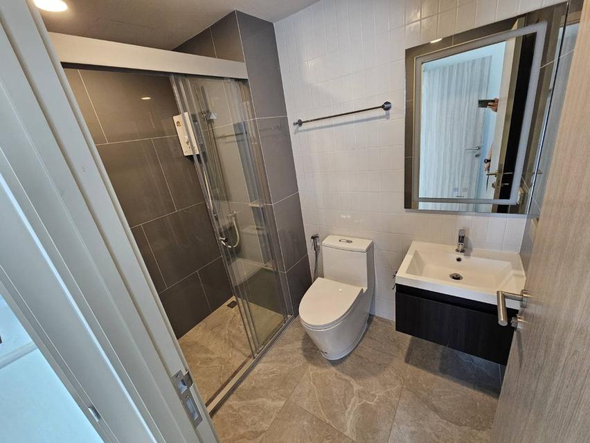 ปล่อยเช่าห้อง คอนโดสุขุมวิท 101 ใกล้ BTS ปุณณวิถี 4