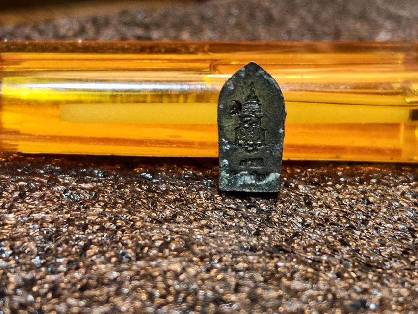 พระอะไีรไม่รู้ 2