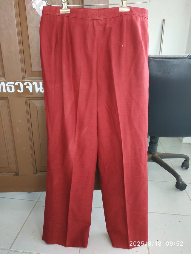 กางเกง 7