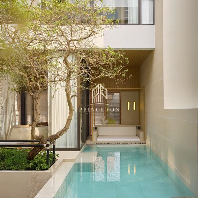 Private Residences (ไพรเวท เรสซิเดนซ์) 3