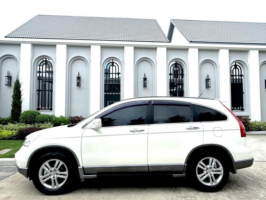 HONDA CRV 2.4EL ปี2011 รูปที่ 5