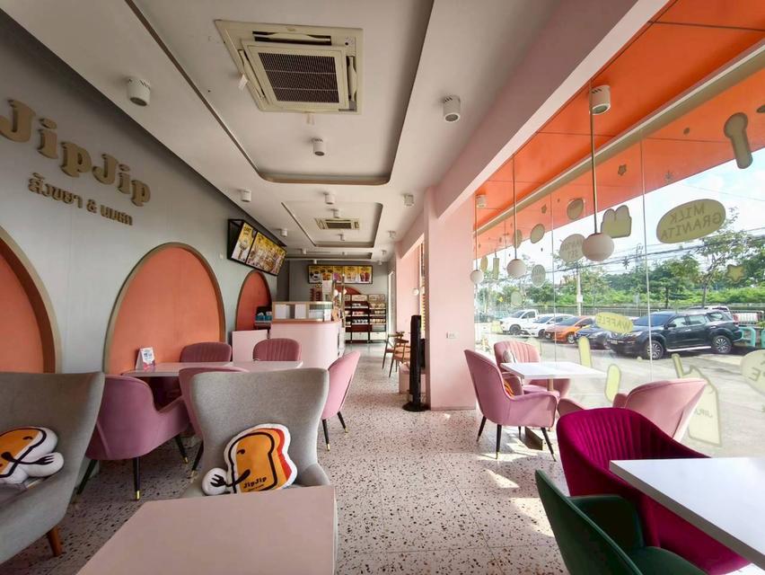 อาคารพาณิชย์ 3 คูหา ถนนนาวงประชาพัฒนา แขวงสีกัน เขตดอนเมือง กรุงเทพมหานคร 8