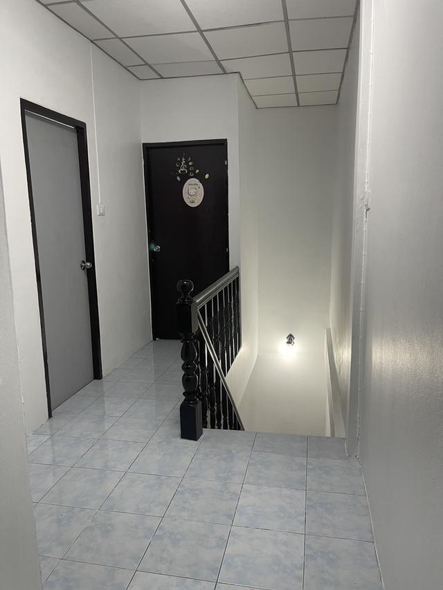 ขายทาวน์เฮ้าส์ 2 ชั้น หมู่บ้านเลิศอุบล ซอยพระยาสุเรนทร์44 ถนนรามอินทรา 7