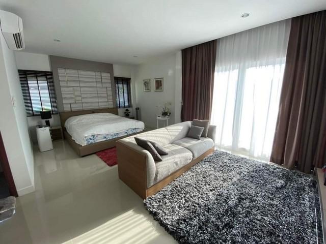 For Sale : Kohkaew, Two-storey house @Bypass, 3 bedrooms 2 bathrooms 6