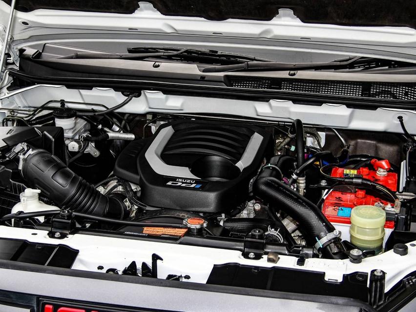 ISUZU DMAX , 1.9 Ddi X-series ปี 2019  โฉม CAB-4 12-19  9