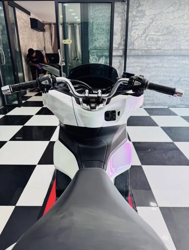 Honda Pcx 160cc 2021