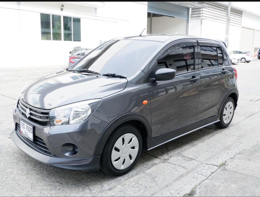Suzuki celerio 1.0 gl 7