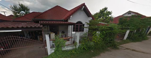 บ้านพร้อมที่ดิน อ.เมือง จ.นครราชสีมา 1