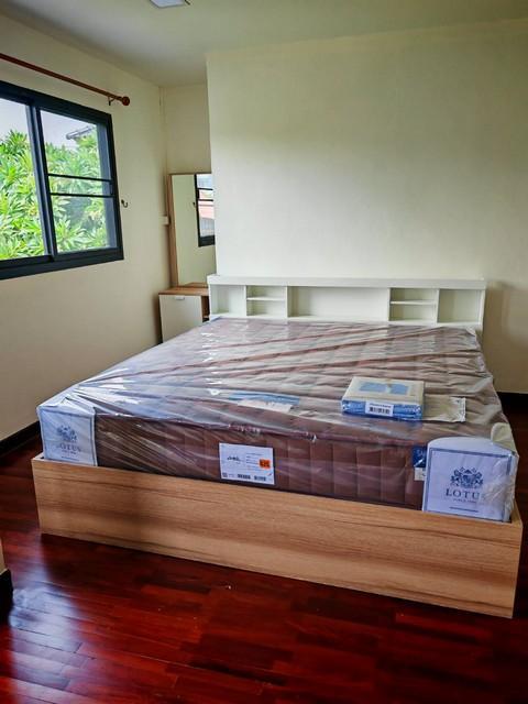 ให้เช่าบ้านเดี่ยว 2 ชั้น 300 ตรม. ซอยสังคมสงเคราะห์ 12 พร้อมเฟอร์นิเจอร์ ใกล้เซ็นทรัลอีสวิล 4