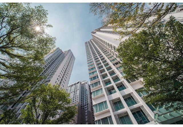 ขายห้องชุดที่ดีที่สุด คอนโด TC Green พระราม 9 1