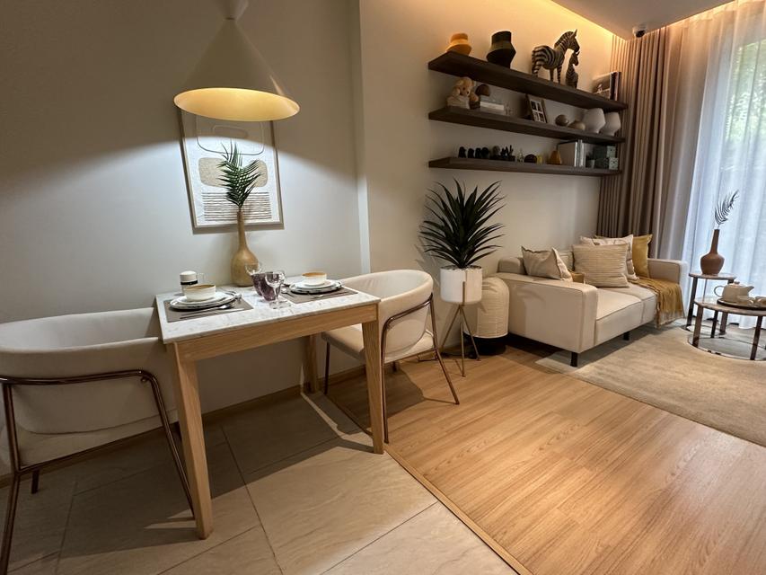 For Sale: 1-Bedroom Condo at Skyrise Avenue Sukhumvit 64 – (Foreign Quota) 3