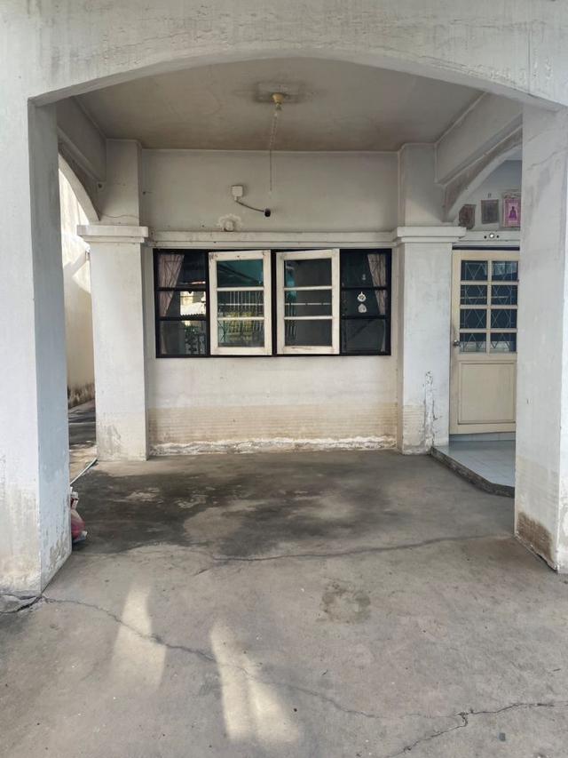 ขายบ้านเดี่ยวหลังมุม หมู่บ้านวรนุช เพชรเกษม 68 แยก 31 ทำเลดี เดินทางสะดวก ใกล้ MRT บางแค 12