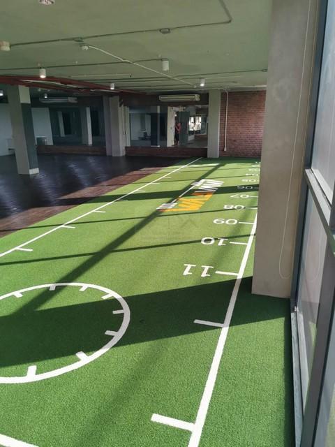 ให้เช่าพื้นที่สำนักงาน พื้นที่ 210 ตรม. ตึก APAI LoFT ซอยเอกมัย 22 ใกล้ BTS เอกมัย 2