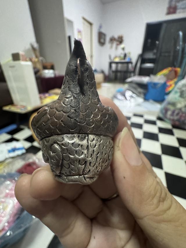 ของสะสมขอฃโบราณของคนในสมัยก่อน