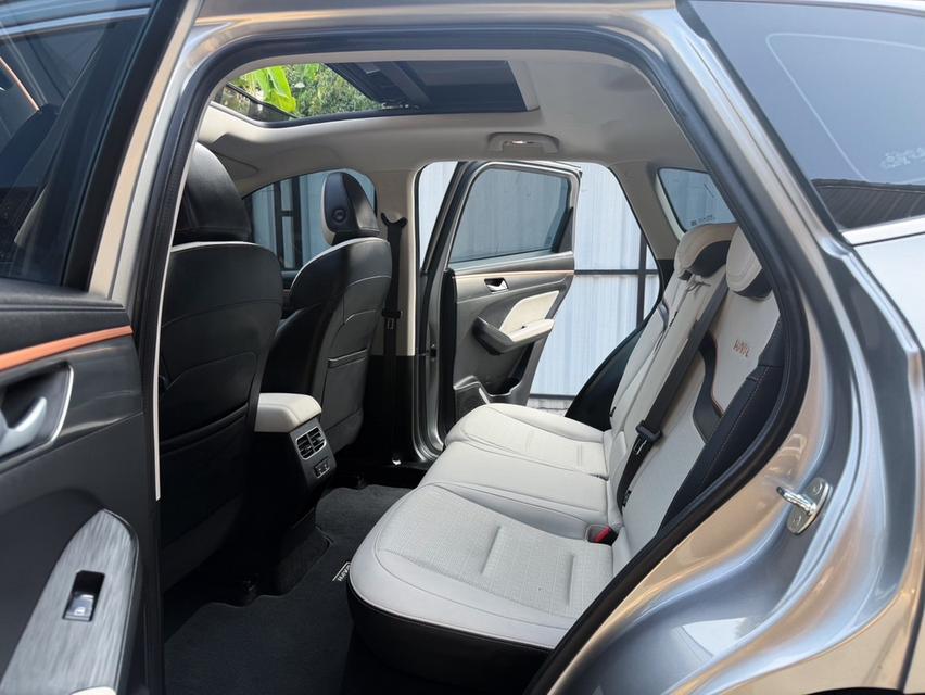 รหัสรถ AVA3003 ⚡️Haval Jolion 1.5 Hybrid Ultra  ปี 2023 Top รูปที่ 17