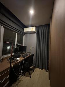 ขายคอนโด Commuune80 ขนาด 70ตรม.+ที่จอดรถประจำ (Fix) 12.5ตรม. พร้อม Furniture built-in 5