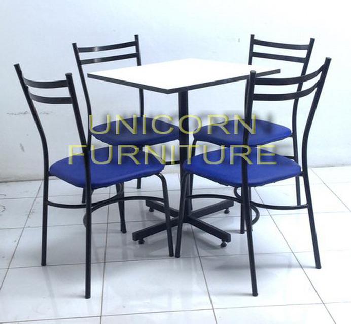 UNI-C020 ชุดโต๊ะอาหารราคา Set-จาร์กาต้า PROMOTION  ราคา 1,990 บาท 1