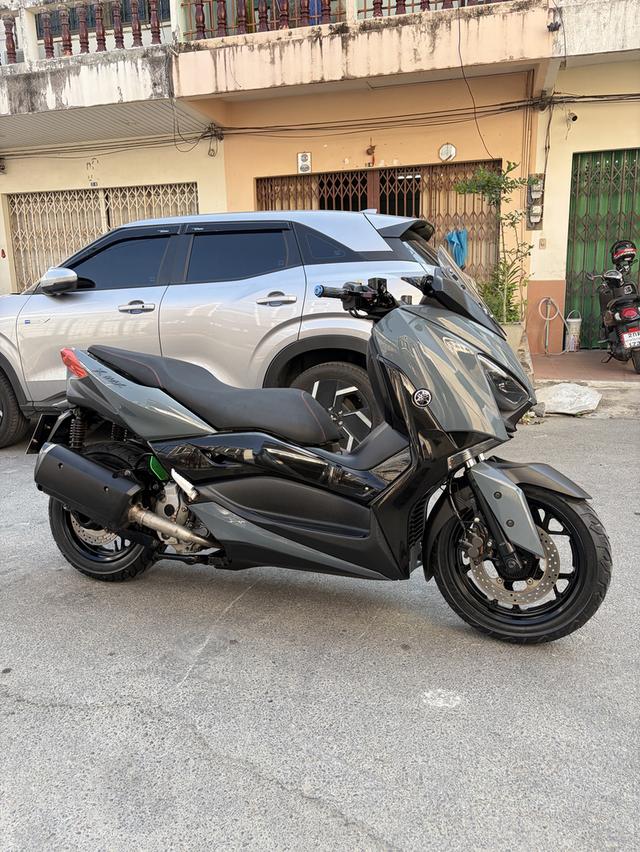 Yamaha Xmax300 ปี 2021