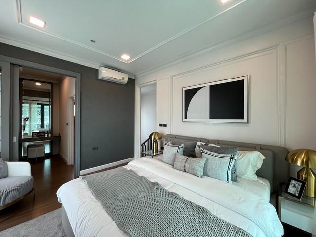 ขายบ้านเดี่ยวสุดหรู Belgravia Exclusive Ratchaphruek - Rama 5