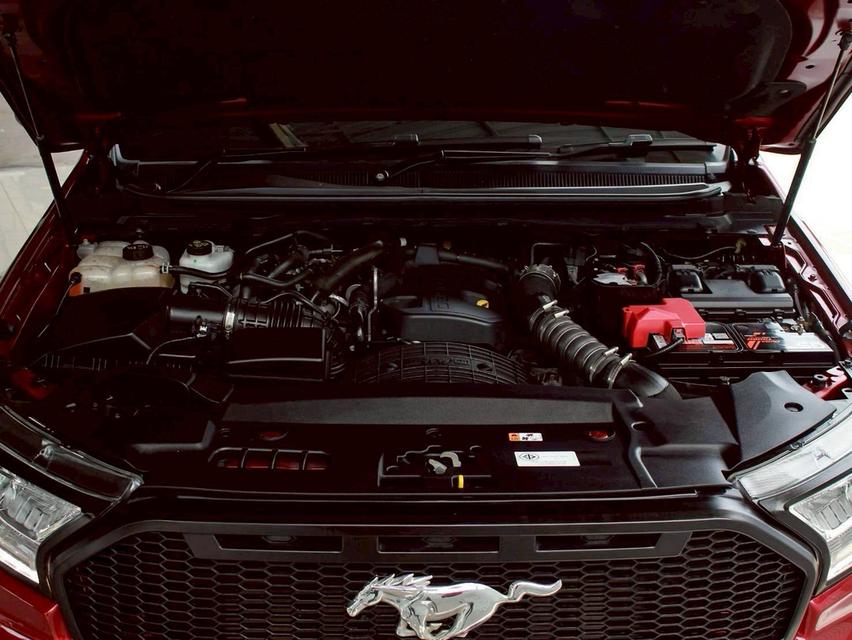 FORD EVEREST 2.0 BI-TURBO 4WD TITANIUM PLUS ปี 2019 (VAT) 7