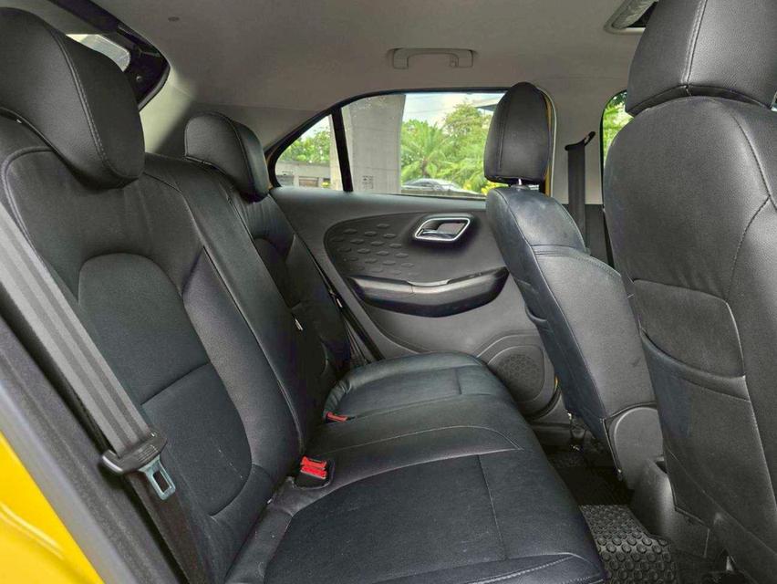 รหัสรถ WMT53 MG3 1.5X Sunroof ปี 2020  9