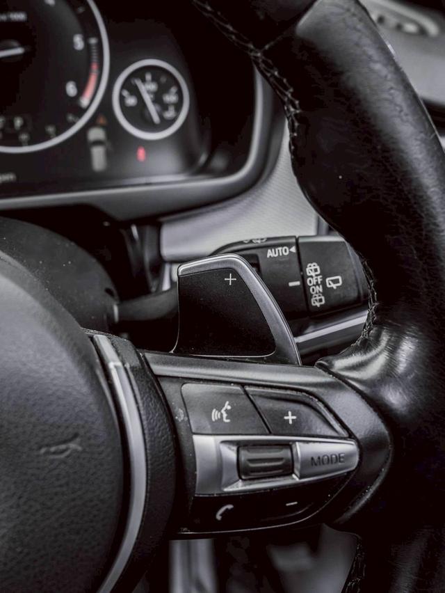 รหัสรถ 67GG138 BMW X5 30d M Sport ปี 2016 16