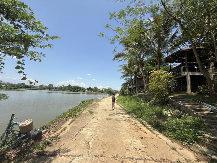 ที่ดินพร้อมบ้าน ที่เชียงราย 10