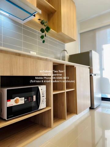 Condominium ชีวาทัย ปิ่นเกล้า พท. 4 ตรม ไม่ไกลจาก พาต้า ปิ่นเกล้า 450 ม. NEW! 6