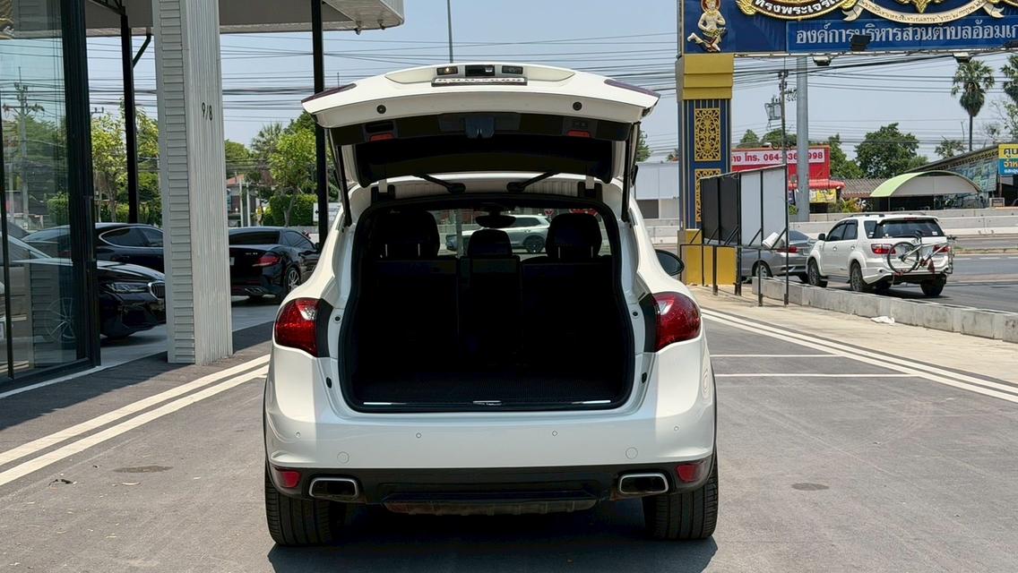 รหัสรถ KPV2689 2012 Cayenne 3.0 (V6) Diesel RUF (4WD) รูปที่ 16
