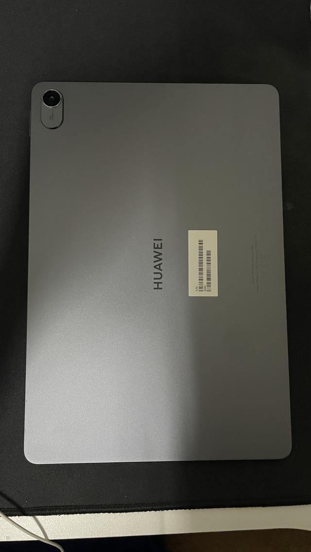 Huawei Matepad 11.5 WiFi สภาพ 99% + ปากกา M-pencil 2nd gen สภาพ 99% + แถมเคส