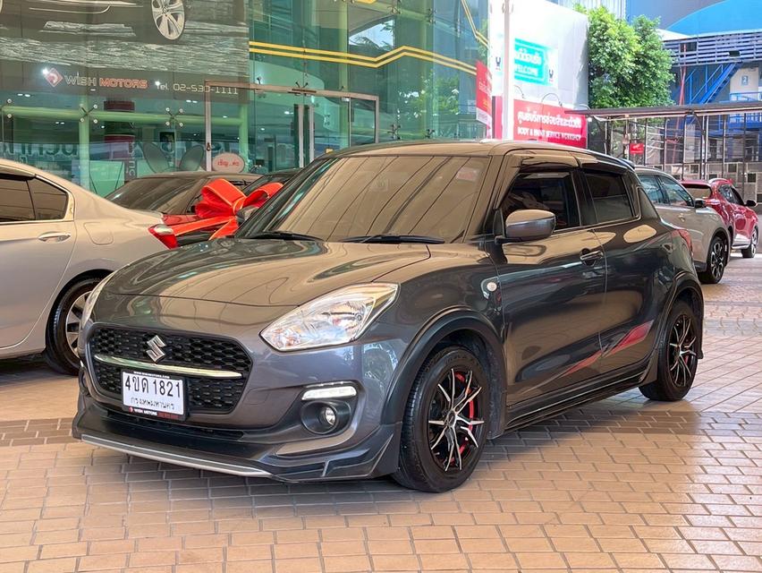 ขาย Suzuki Swift 1.2GL ปี22