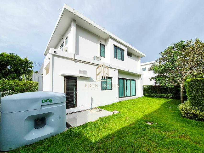House For Rent MANTANA Bangna KM.15 20