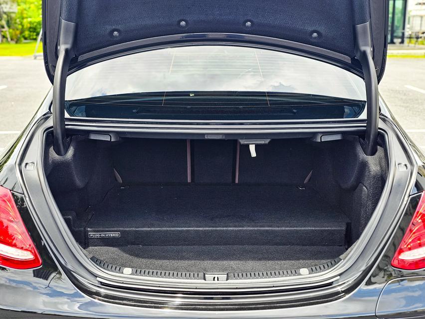 E350e 9