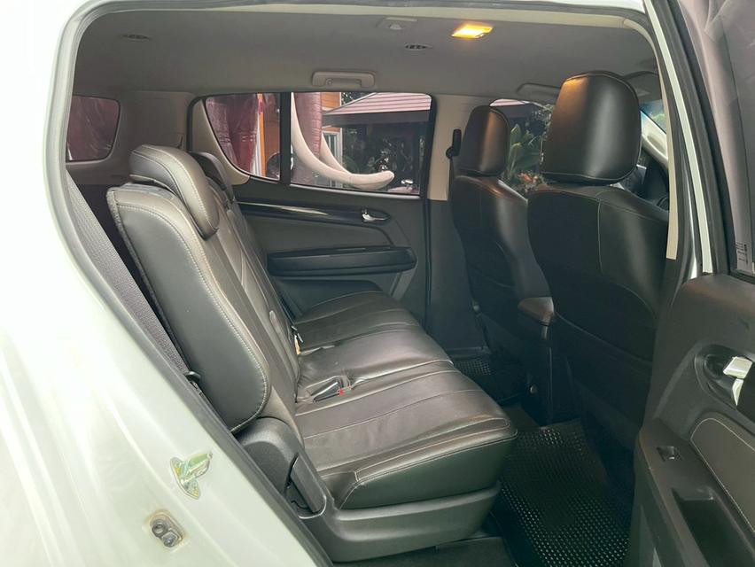 🚙 รถเข้าใหม่ CHEVROLET TRAILBLAZER 2.5 LTZ TOP AUTO ปี 2019 15