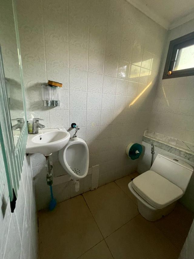 🏡 บ้านเดี่ยว 222 ตร.วา หมู่บ้านกฤษดานคร 25 มีบึงน้ำ + ศาลากลางน้ำ บรรยากาศเหมือนรีสอร์ท ราคา 12.5 ล้าน 19