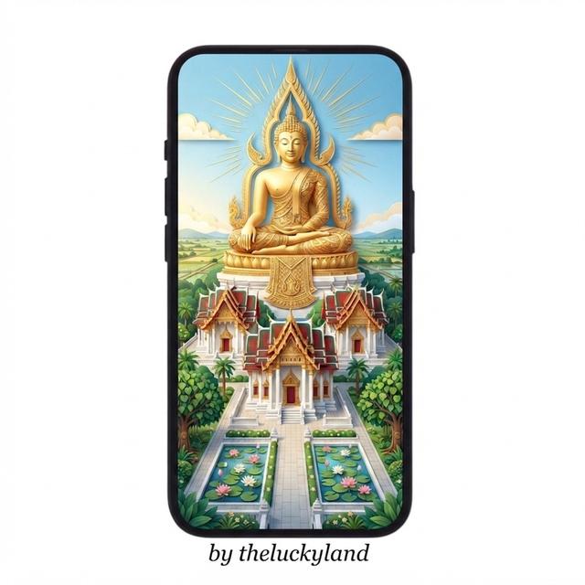วอลเปเปอร์ 77 จังหวัด ทั่วไทยใส่ไว้ในจอ ความภาคภูมิใจและภูมิปัญญาที่ไม่ควรพลาด 🙏 รูปย่อยที่ 3