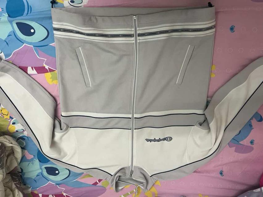 เสื้อวอม มือ2ใส่น้อย