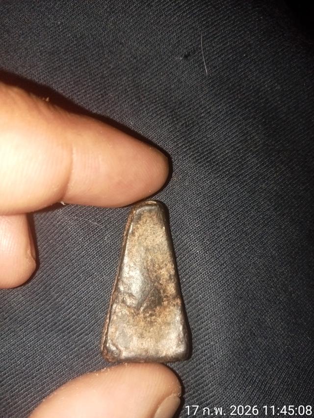 พระผงสุพรรณ วัดศรีมหาธาตุ รูปที่ 4