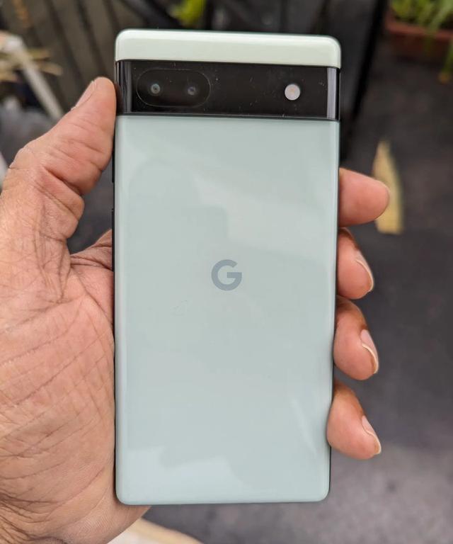 ส่งต่อ Google Pixel 6A 128GB มือสอง