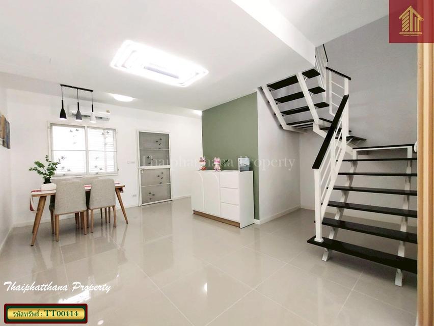 บ้านพฤกษา 87/2 ศรีนครินทร์-บางนา 8