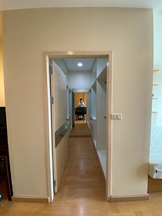 ขาย/ เช่า คอนโด St. Louis Grand Terrace  13